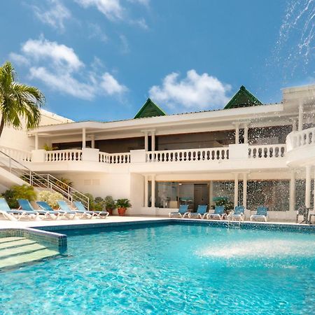 Hotel Americas San Andres Islas Colombia Екстер'єр фото