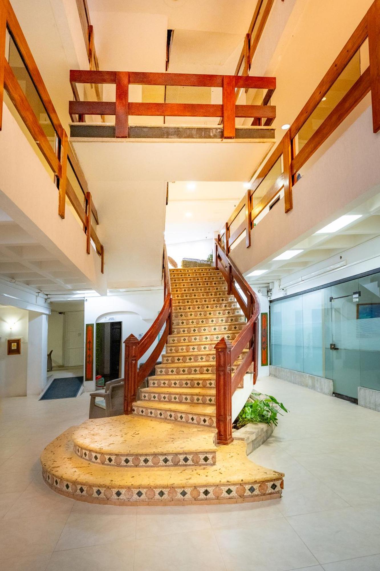 Hotel Americas San Andres Islas Colombia Екстер'єр фото