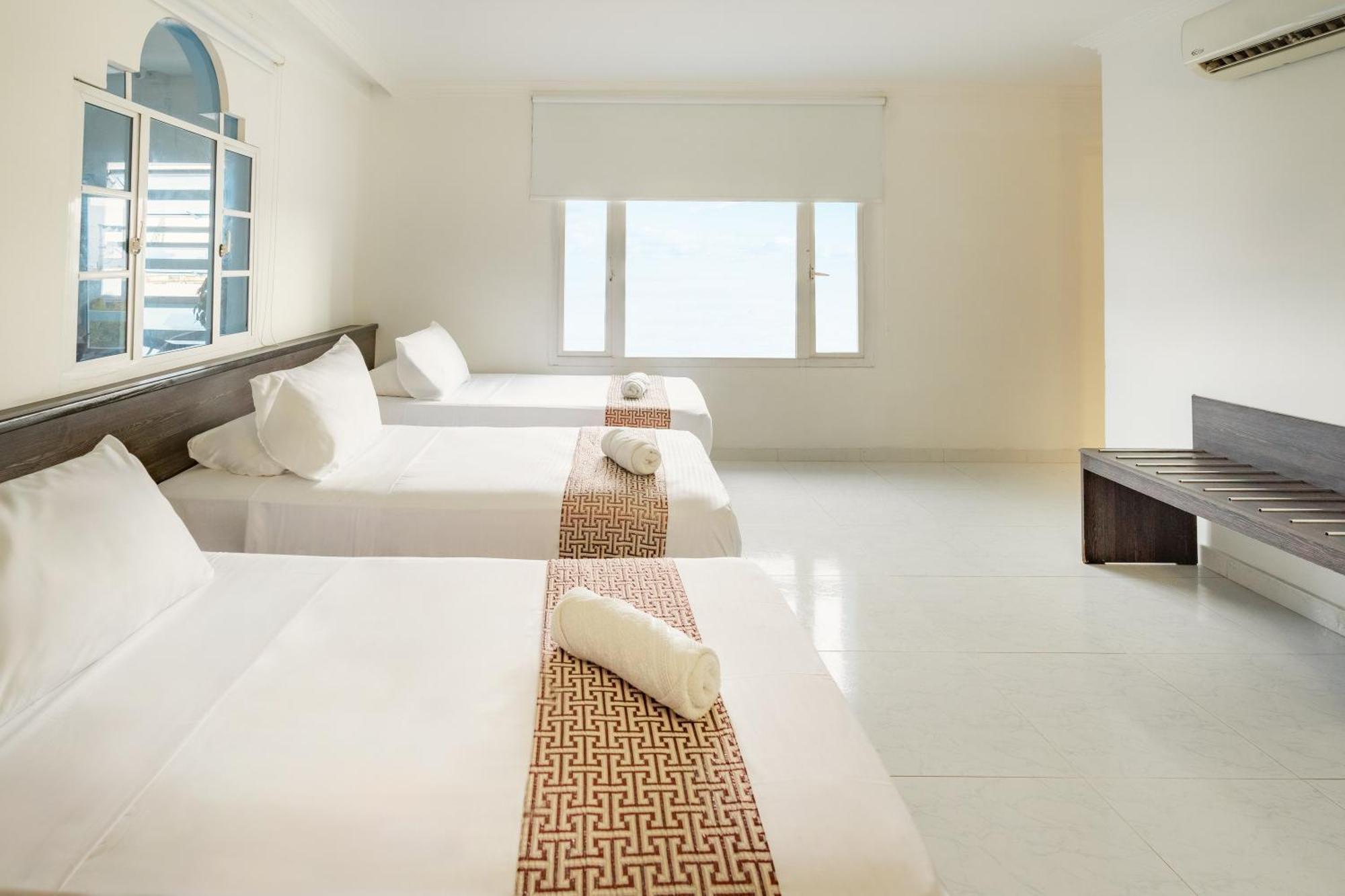 Hotel Americas San Andres Islas Colombia Екстер'єр фото